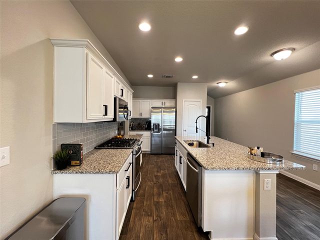 13906 Levy Lane, Pflugerville, TX 78660