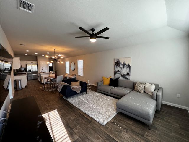 13906 Levy Lane, Pflugerville, TX 78660
