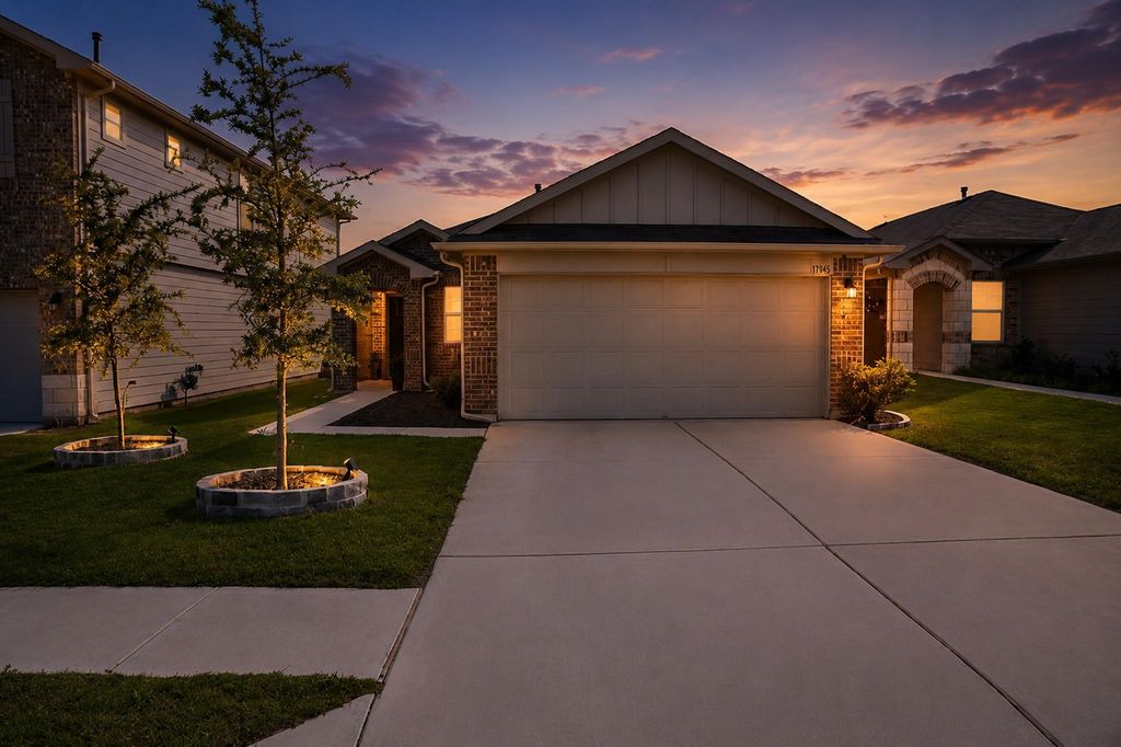 13906 Levy Lane, Pflugerville, TX 78660