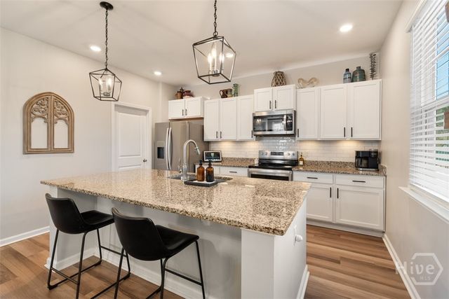 62 Palmer Place, Richmond Hill, GA 31324