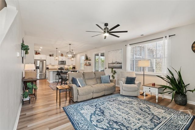 62 Palmer Place, Richmond Hill, GA 31324