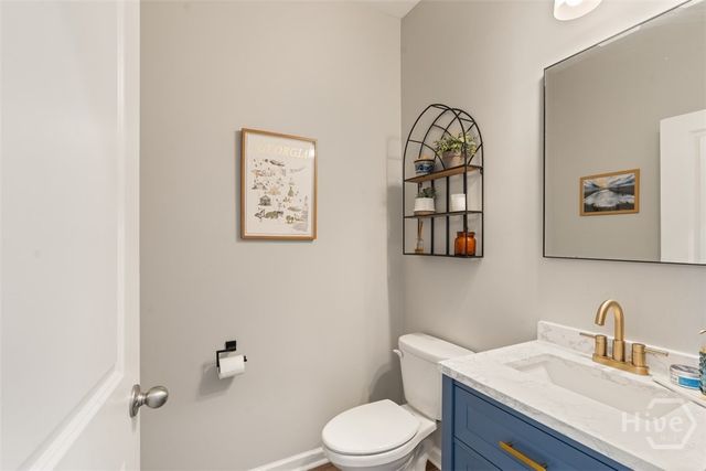 62 Palmer Place, Richmond Hill, GA 31324