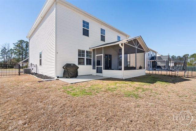 62 Palmer Place, Richmond Hill, GA 31324