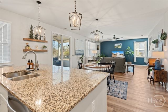 62 Palmer Place, Richmond Hill, GA 31324