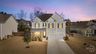 62 Palmer Place, Richmond Hill, GA 31324