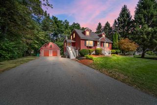 42 Cota Road, Merrimack, NH 03054