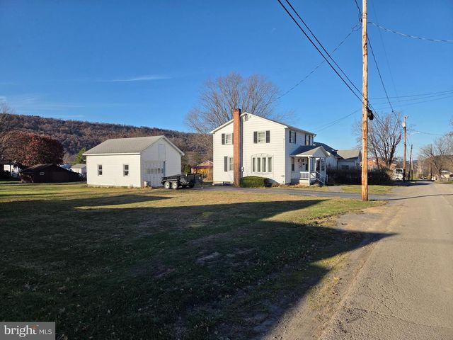 439 ELK PL, Romney, WV 26757