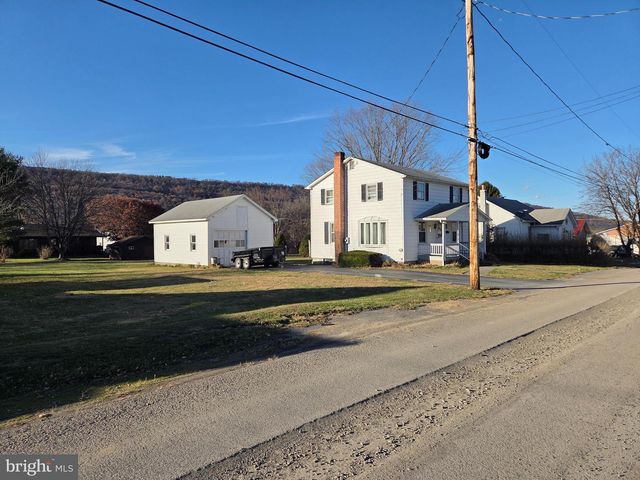 439 ELK PL, Romney, WV 26757