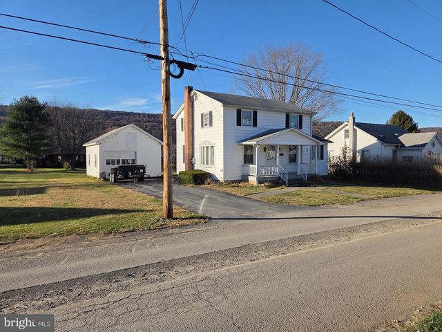 439 ELK PL, Romney, WV 26757