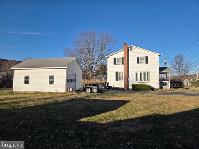 439 ELK PL, Romney, WV 26757