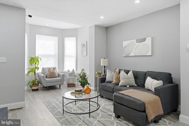 2536 GARRETT AVE, Baltimore, MD 21218