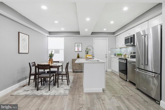 2536 GARRETT AVE, Baltimore, MD 21218