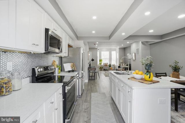 2536 GARRETT AVE, Baltimore, MD 21218