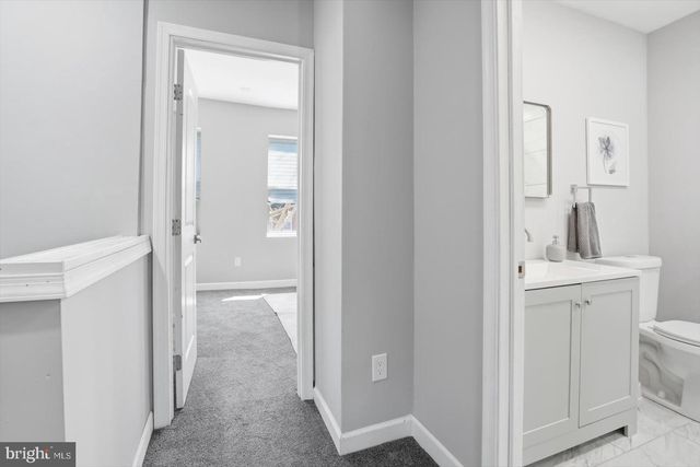 2536 GARRETT AVE, Baltimore, MD 21218