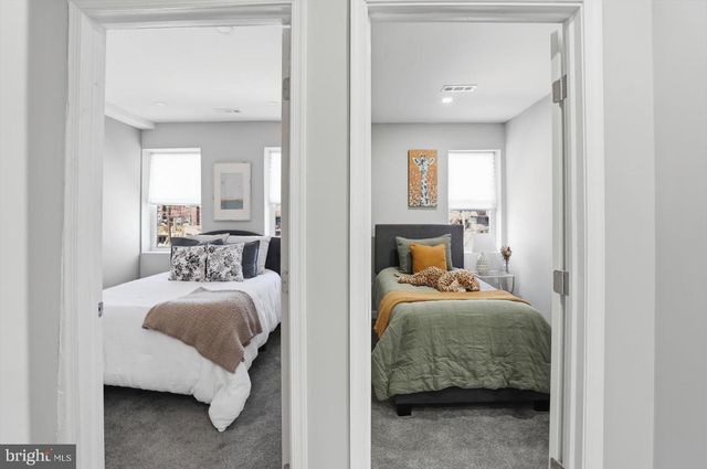 2536 GARRETT AVE, Baltimore, MD 21218