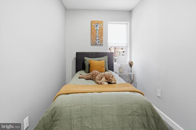 2536 GARRETT AVE, Baltimore, MD 21218