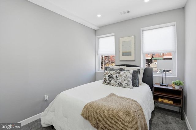 2536 GARRETT AVE, Baltimore, MD 21218