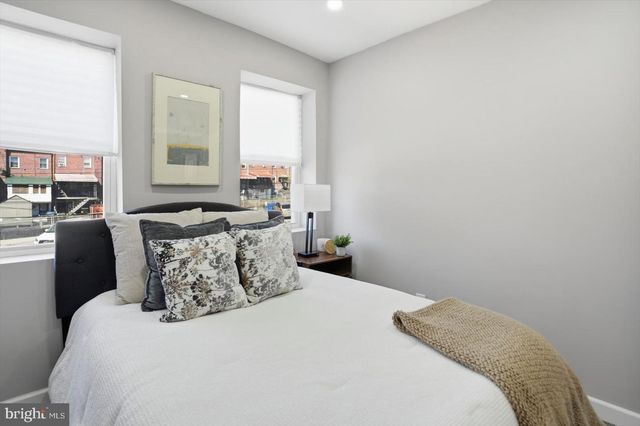 2536 GARRETT AVE, Baltimore, MD 21218