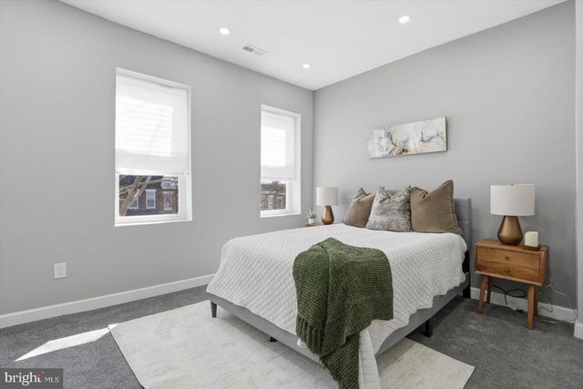 2536 GARRETT AVE, Baltimore, MD 21218