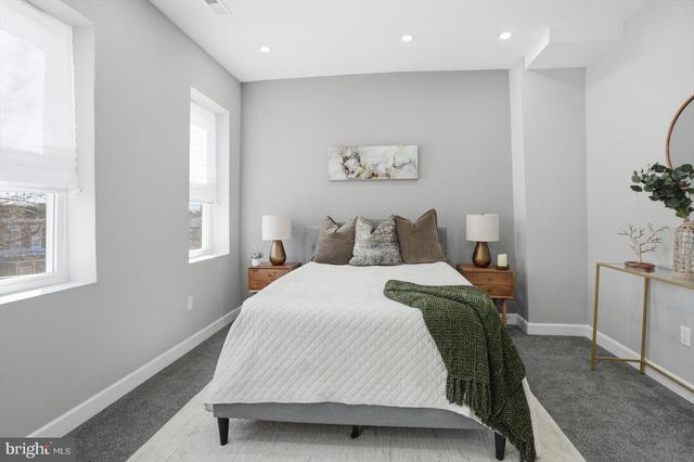 2536 GARRETT AVE, Baltimore, MD 21218