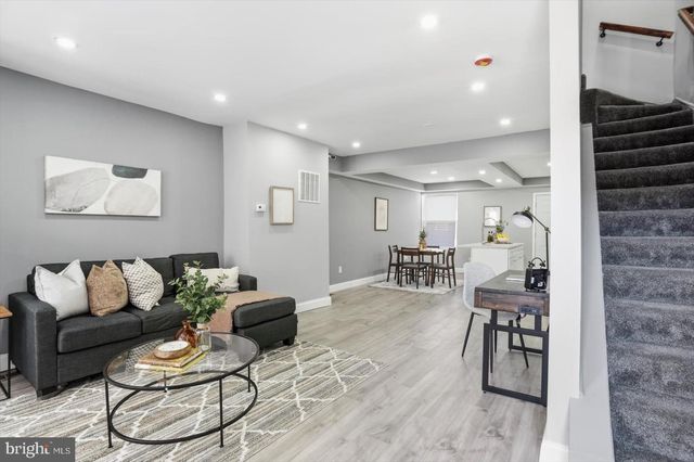 2536 GARRETT AVE, Baltimore, MD 21218