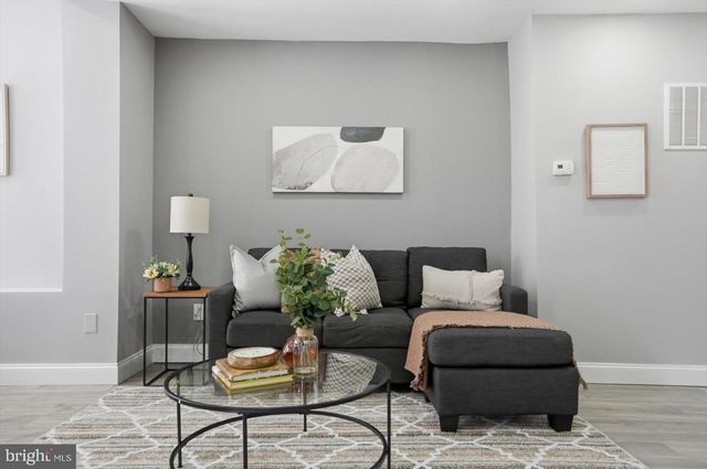 2536 GARRETT AVE, Baltimore, MD 21218