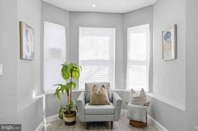 2536 GARRETT AVE, Baltimore, MD 21218