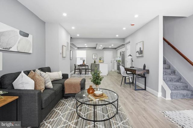 2536 GARRETT AVE, Baltimore, MD 21218