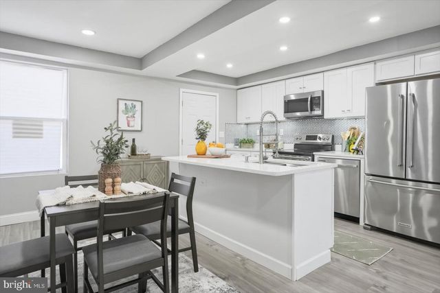 2536 GARRETT AVE, Baltimore, MD 21218