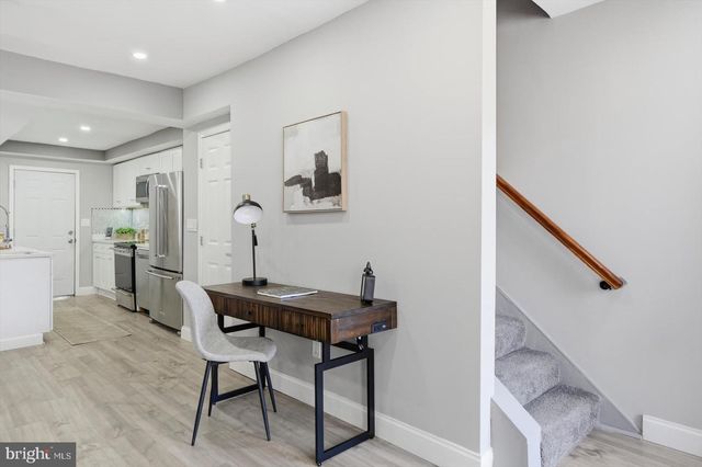 2536 GARRETT AVE, Baltimore, MD 21218