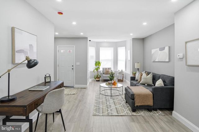 2536 GARRETT AVE, Baltimore, MD 21218