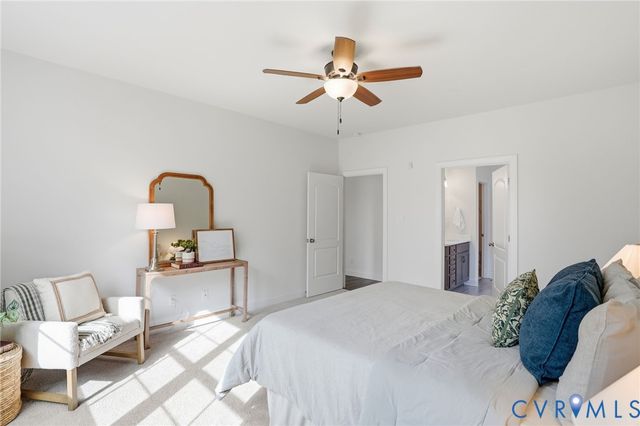 16843 Warren Crest Ct, Moseley, VA 23120