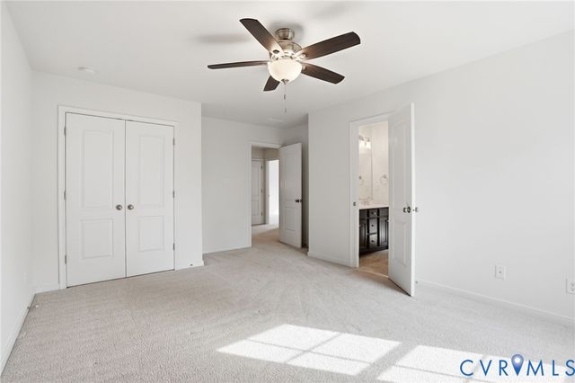 16843 Warren Crest Ct, Moseley, VA 23120