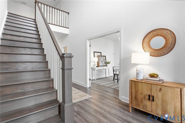 16843 Warren Crest Ct, Moseley, VA 23120