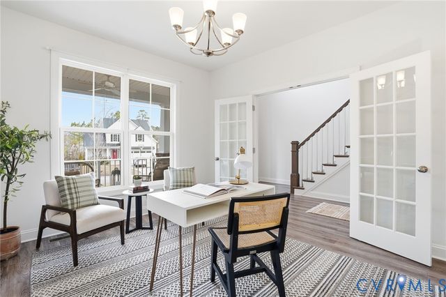 16843 Warren Crest Ct, Moseley, VA 23120