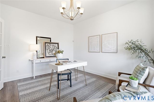 16843 Warren Crest Ct, Moseley, VA 23120