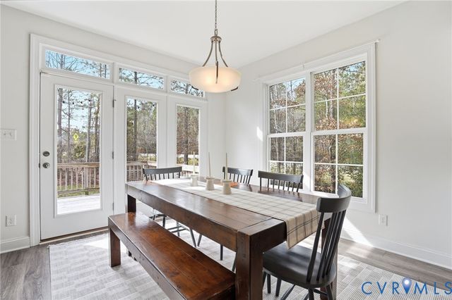 16843 Warren Crest Ct, Moseley, VA 23120