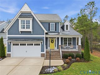 16843 Warren Crest Ct, Moseley, VA 23120