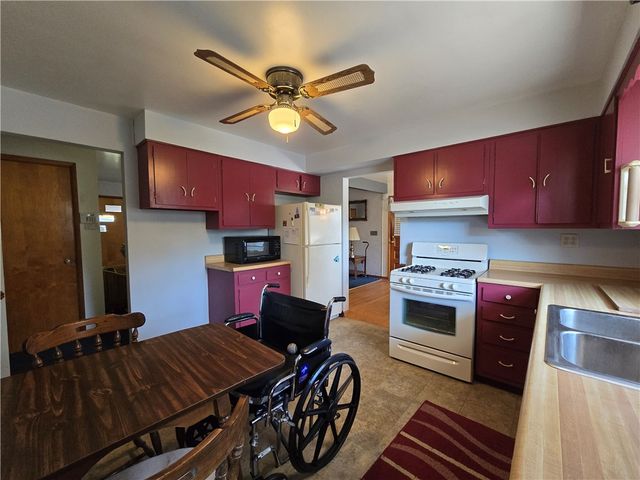 366 Ridge Avenue, Monessen, PA 15062