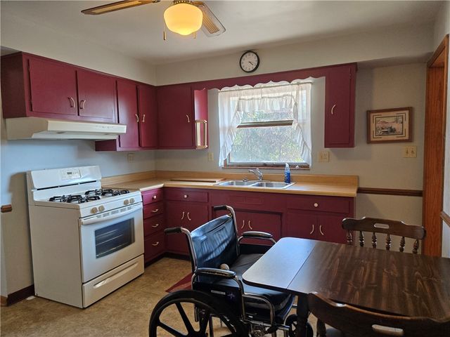 366 Ridge Avenue, Monessen, PA 15062