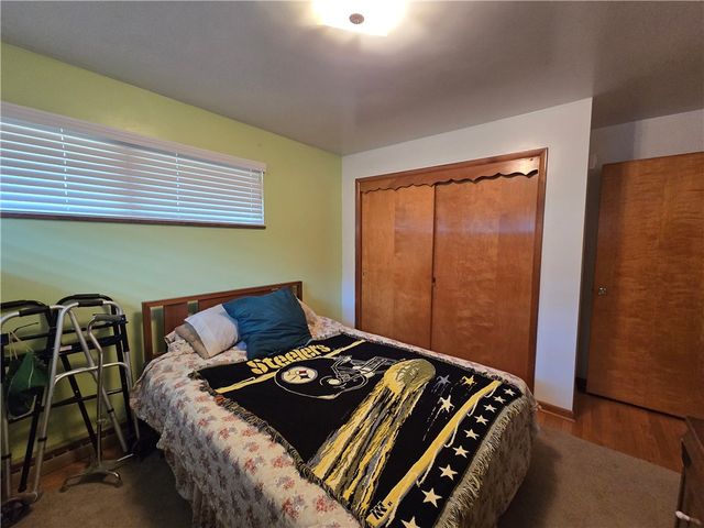 366 Ridge Avenue, Monessen, PA 15062