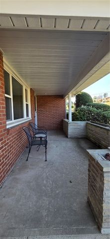 366 Ridge Avenue, Monessen, PA 15062