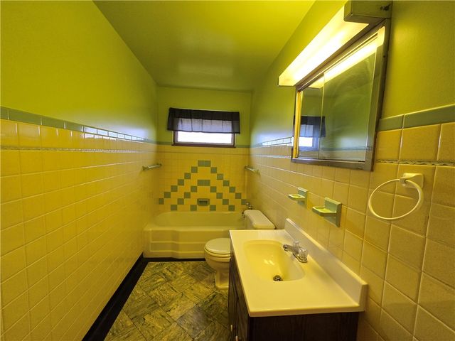 366 Ridge Avenue, Monessen, PA 15062