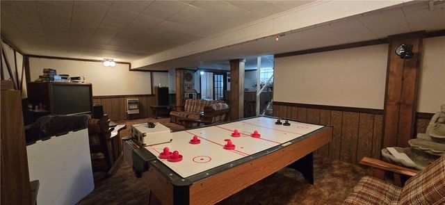 366 Ridge Avenue, Monessen, PA 15062