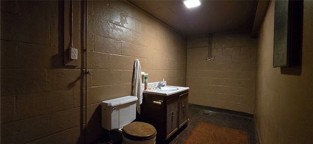 366 Ridge Avenue, Monessen, PA 15062