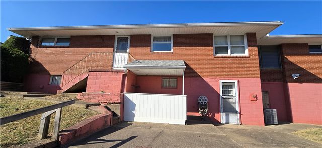 366 Ridge Avenue, Monessen, PA 15062