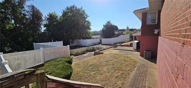 366 Ridge Avenue, Monessen, PA 15062