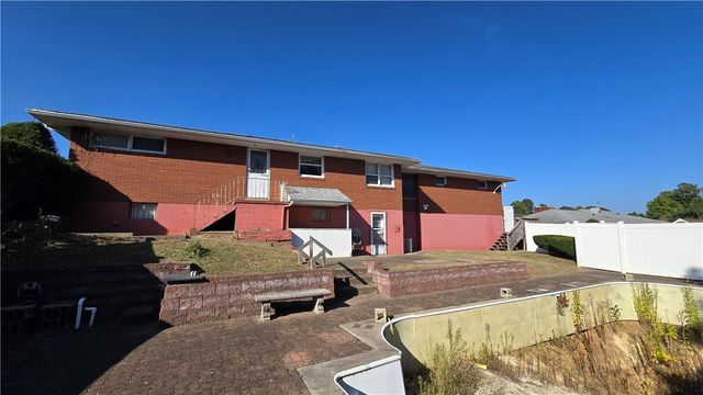 366 Ridge Avenue, Monessen, PA 15062