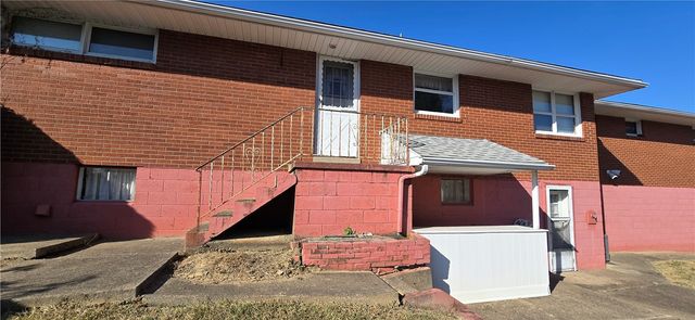 366 Ridge Avenue, Monessen, PA 15062