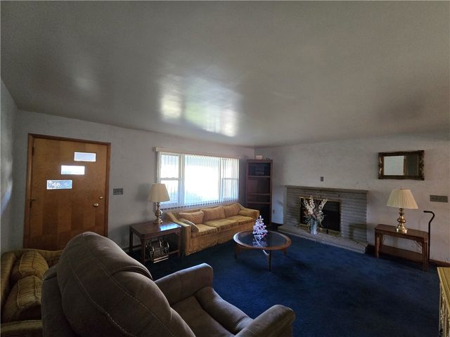 366 Ridge Avenue, Monessen, PA 15062